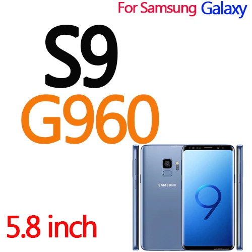 S9 Ретро Чехол-портмоне из кожи с откидной Чехол для samsung Galaxy A3 A7 A5 J3 J5 J7 Neo J701 J5 J7 J2 Prime A6 A8 S9 Plus чехлы - Цвет: S9