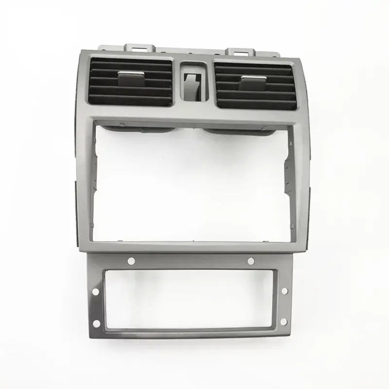 Обложка приборной панели автомобиля среднего кондиционирования