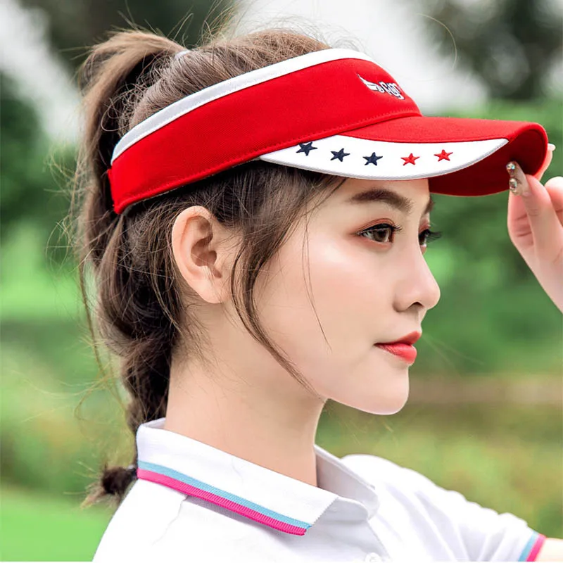 CRESTGOLF 2020 модная кепка для гольфа женская уличная Спортивная Кепка с вышивкой