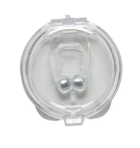 10 шт./лот зажим для носа Силиконовая пробка храпа защита от храпа|snore stopper|snoring aidanti