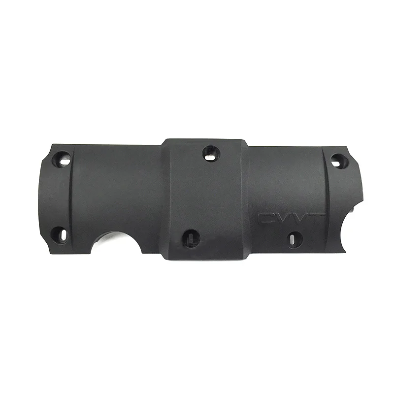 Baificar новый высококачественный CVVT крышка двигателя капота декоративная для Citroen