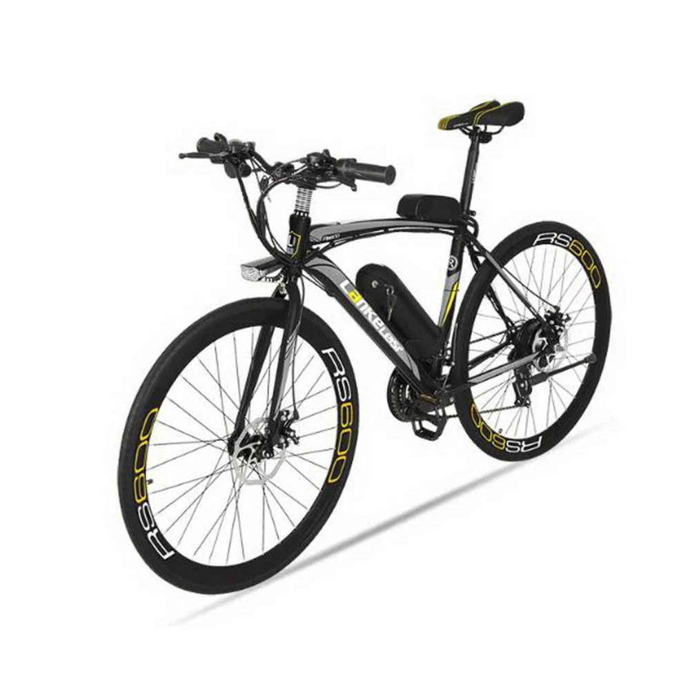 tb311110/Lithium electric bike / 36v power bicycle adult broken wind car/Electrostatic paint | Спорт и развлечения