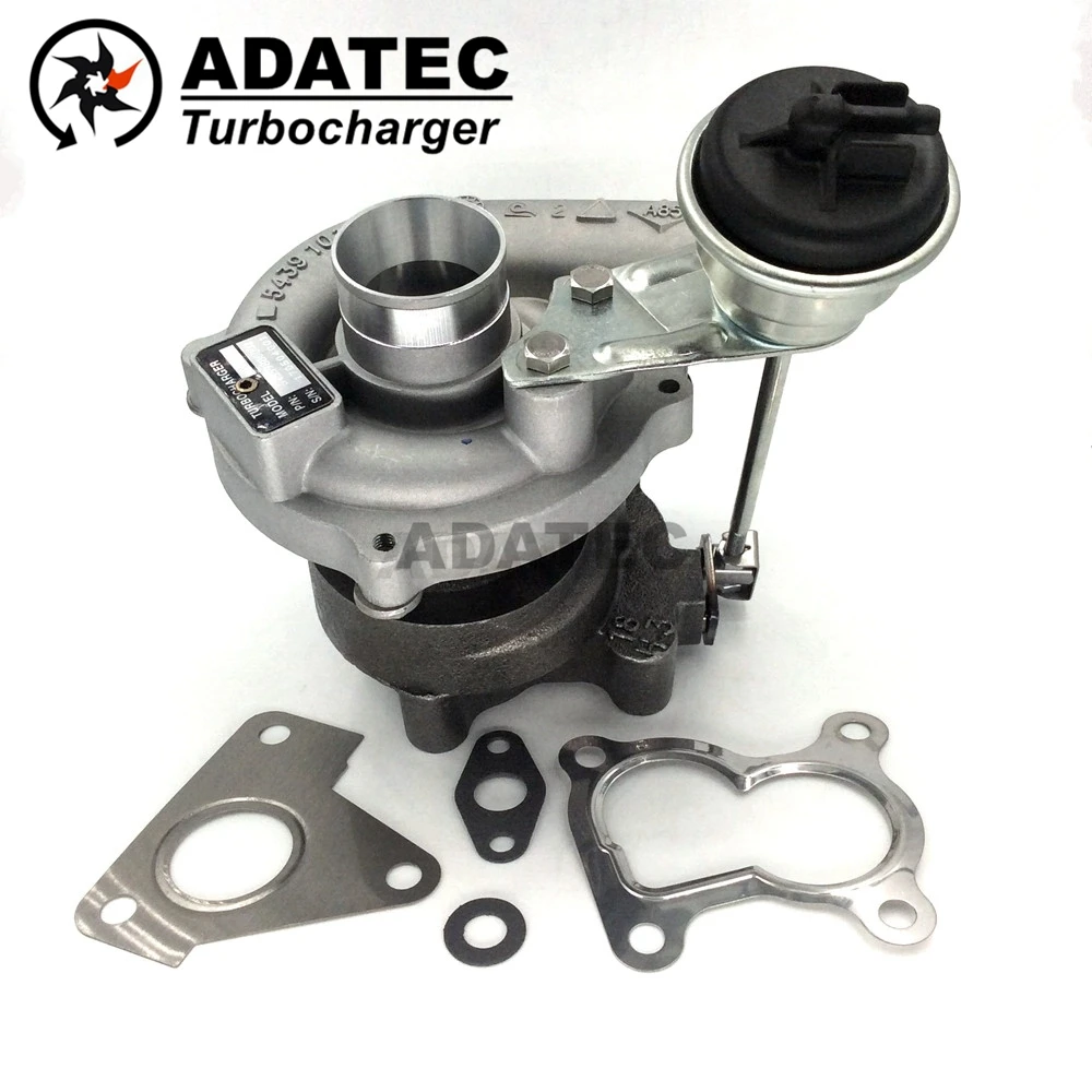 Турбокомпрессор KKK turbo KP35 54359880000 54359700000 5435 988 0000 970 для Renault Kangoo I 1 5 dCi 65 HP K9K 700|kp35