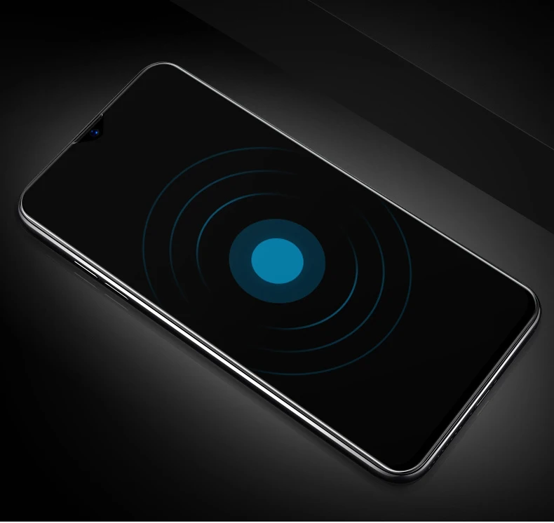 Закаленное стекло с полным покрытием защитная пленка защита экрана для huawei honor 8X