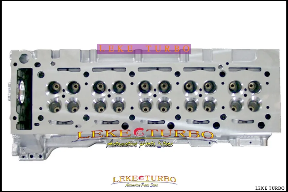 Головка блока цилиндров 908 578 EX9 ENF OM612.963 OM612.981 для Mercedes-Benz 270 Jeep Grand Cherokee Dodge Sprinter 2685