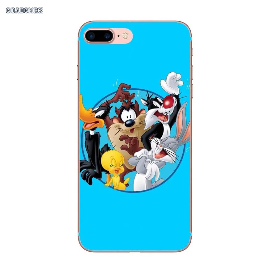 Мягкие прозрачные чехлы для Huawei P Smart G7 G8 P7 Mate 10 P20 Pro P8 P9 P10 Lite Mini GR5 2017|Чехлы-накладки|