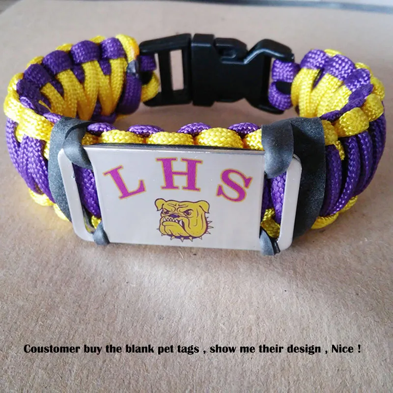 100 шт пустые цепочки для ключей слайдер идентификационный ярлык клиента