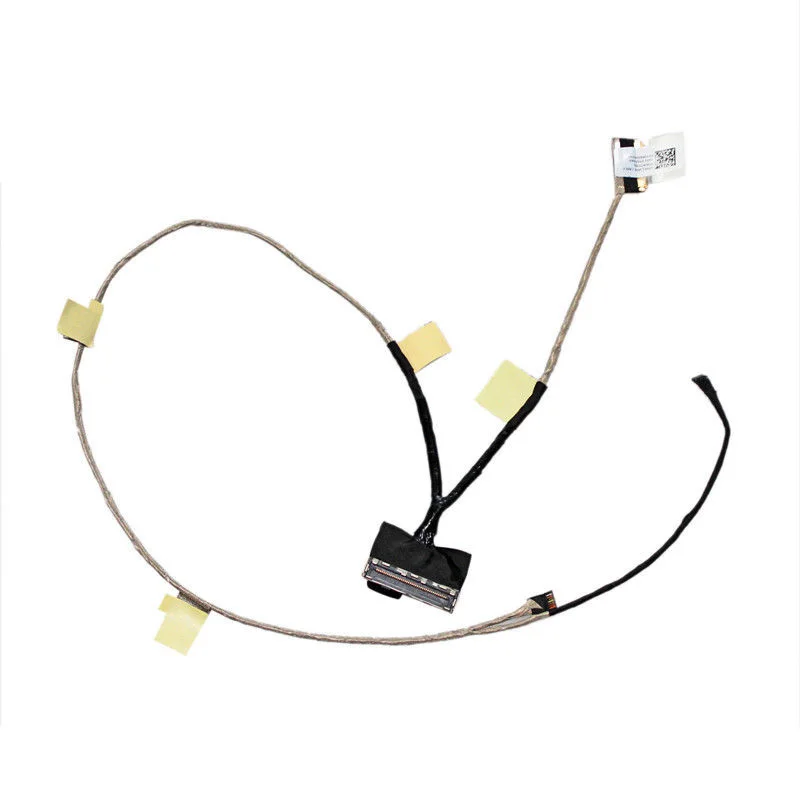Кабель ЖК LVDS ДЛЯ ASUS RoG G550J G550JK Q550 Q550L Q550LF LCD кабель 1422 01SF0AS 01HC000 с сенсорным экраном|lcd