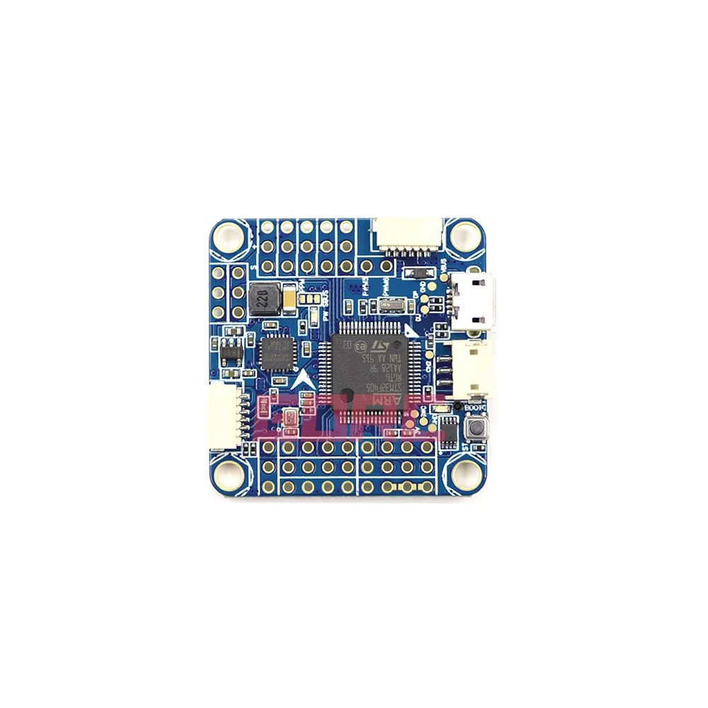 Betaflight F4 Pro V3S Flight Controller Board Built-in Barometer OSD TF Slot For FPV Quadcopter better than F3 NAZE32 Flip3