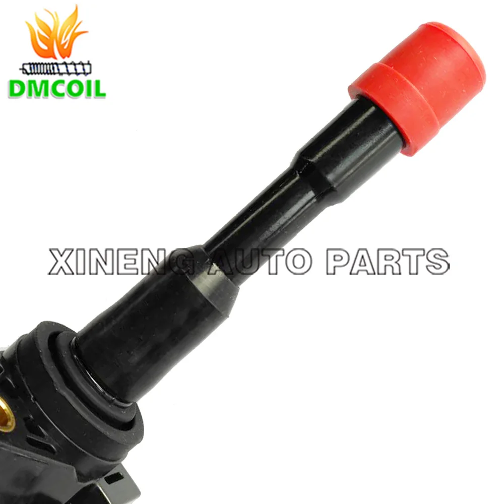 Катушка зажигания заднего ряда для HONDA CIVIC VII VIII (01 ) FIT II III (02 JAZZ (03 CITY (08 1.2L 1.3L 1.4L