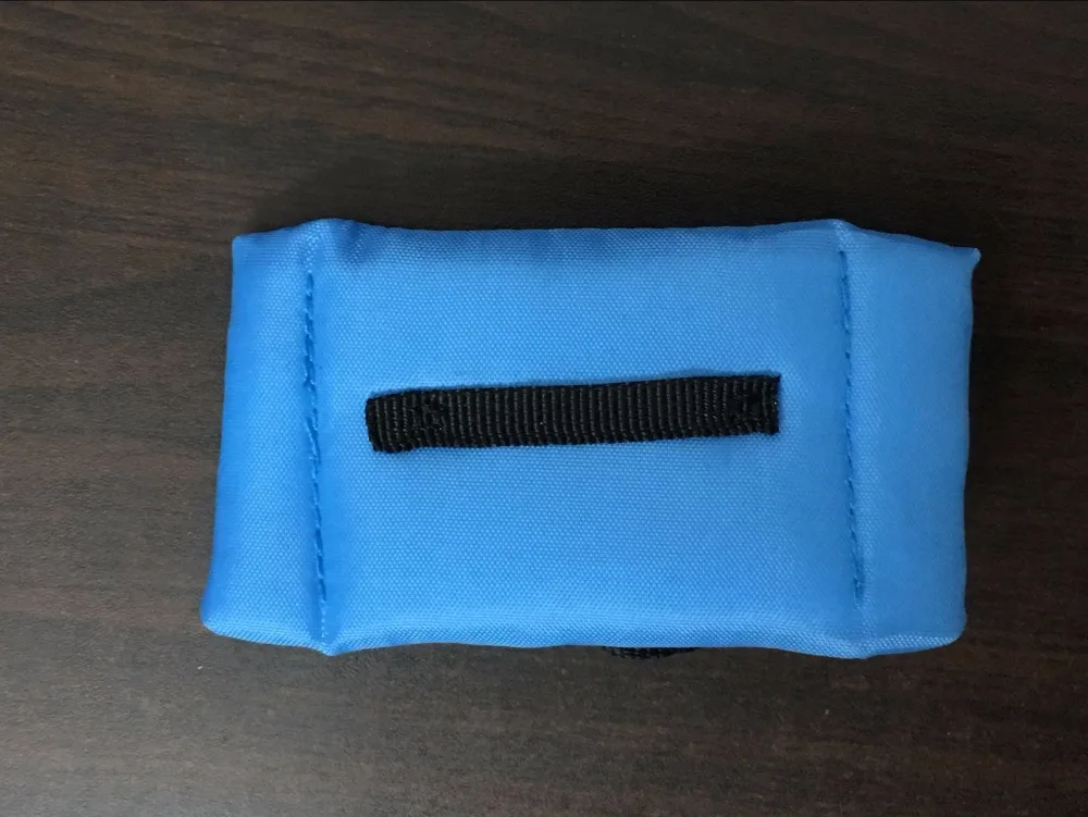 Плавающий ремешок на запястье для подводной съемки GoPro Hero 7 6 5 4 3 + Session Xiaomi Yi 1 2 4K Lite