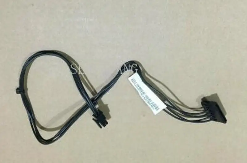 

00XL188 for Thinkcentre 5mm 4 Pin To One 1 Sata Power Cable 40cm