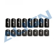 

Align T-REX 450 spare parts H45H008XXW 450 Rotor clip group Track Shipping