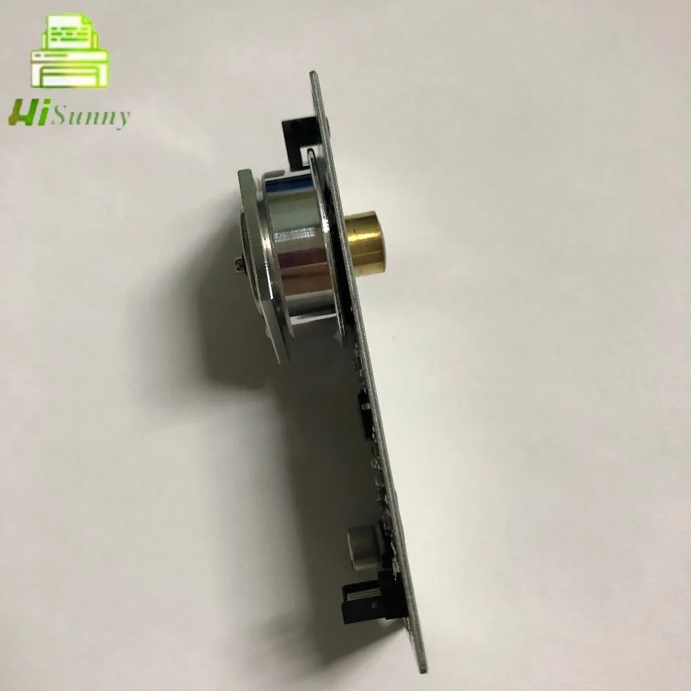 Для Kyocera FS-6025 6030 6525 6530 TA3010i 3510i M4028 мотор многоугольник