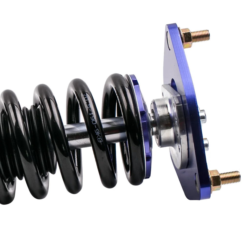 Coilover подвески для Mitsubishi Lancer Evolution EVO 7 8 9 ct9a 01-07 опускание регулируемая высота езды