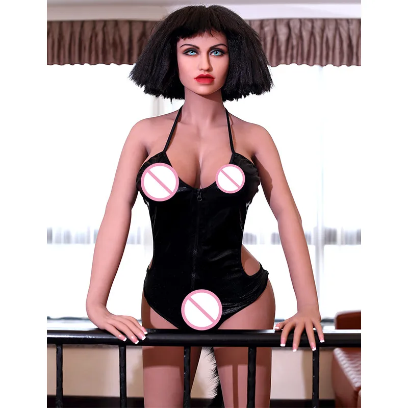 WMDOLL 161 см с металлическим каркасом Мужская мастурбация взрослая игрушка для