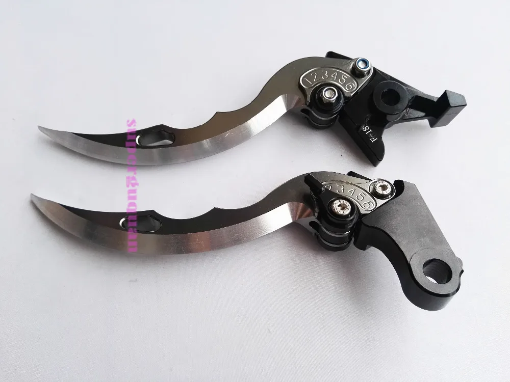 Новинка для Honda CBR900RR CBR 900 919 893 RR Fireblade 1993 1999 рычаги тормоза и сцепления велосипеда