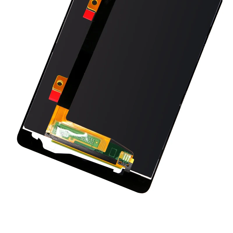 Для Xiaomi mi 4i ЖК дисплей сенсорный экран дигитайзер сборка Замена стеклянная