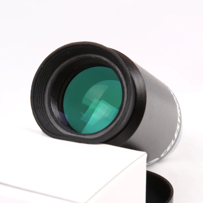Бесплатная доставка celestron 1 25 &quot31 7 мм PLossl 40 астрономический телескоп окуляр pl