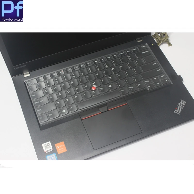 Защитный чехол из ТПУ для клавиатуры Lenovo IBM E455 E465 E475 E431 E470c E450 E460 T470S L470 L460 T440|keyboard