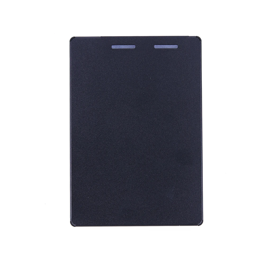 B key M.2 NGFF на 2,5 SATAIII SATA 3,0 SSD адаптер карты 7 мм толщина 2242 2260 2280 твердотельный накопитель чехол для ПК рабочего стола