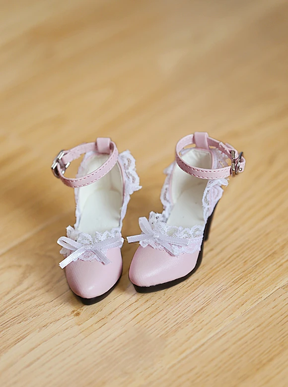 1/3 весы BJD высокий каблук ботинки для BJD/Аксессуары кукол SD. Не включает в себя