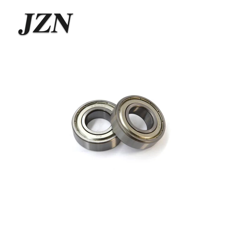 692ZZ Bearing ABEC-5 10PCS 2x6x3 mm Miniature 692 ZZ Ball Bearings 619/2ZZ