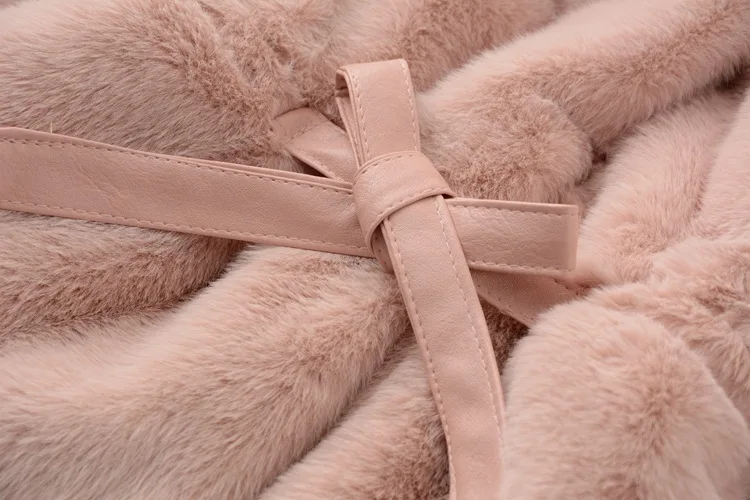 Winter Baby Kids Jacket And Coat Faux Fur Girl Clothes Warm Infant Toddler Outerwear Snowsuit | Детская одежда и обувь