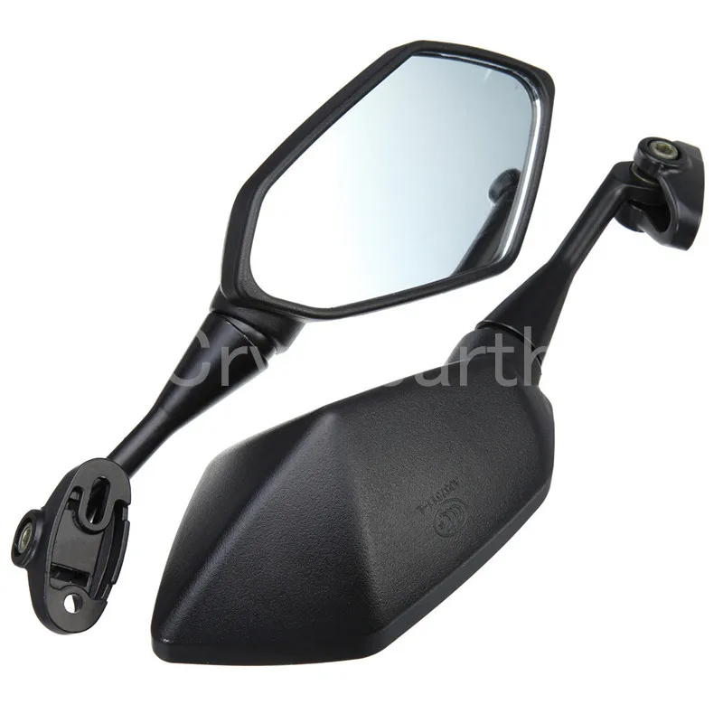 Для мотоциклетных зеркал заднего вида Honda CBR 900 919 929 954 98 03 CBR600 F4 F4I 99 06 HYOSUNG GT125R / GT250R