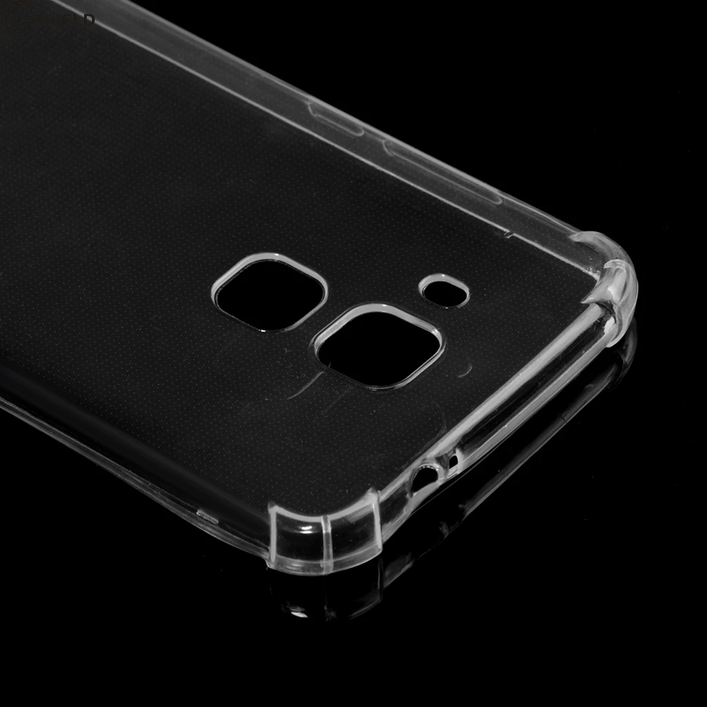 Мягкий чехол для Huawei Nova Plus MLA L12 L03 L11 ультратонкий прозрачный силиконовый MLA-L12 MLA-L03