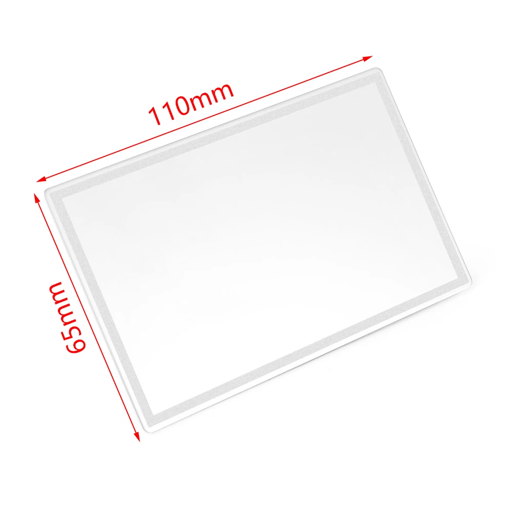 

LEEPEE Stainless Steel Baby Car Mirror Car Back Seat View Rear Ward Facing Car Interior Kids Monitor Reverse Safety Seat Mirror