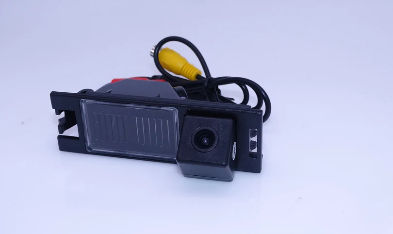 Новый продукт для Hyundai IX35 2010/2012 Автомобильный задний монитор с 170 широкоугольным