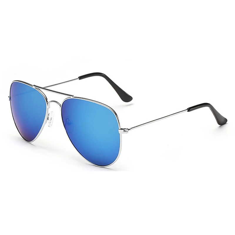 Винтажные классические солнцезащитные очки для мужчин роскошные брендовые