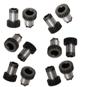 Бесплатная доставка! Малая Шестерня, замена 26 зубьев для BOSCH, Электрический вращающийся молоток, запасные части