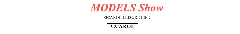 Женский свитер с хомутом GCAROL, стрейчевый джемпер в стиле минимализма с содержанием шерсти 30%, обтягивающий базовый трикотажный пуловер для весны и осени