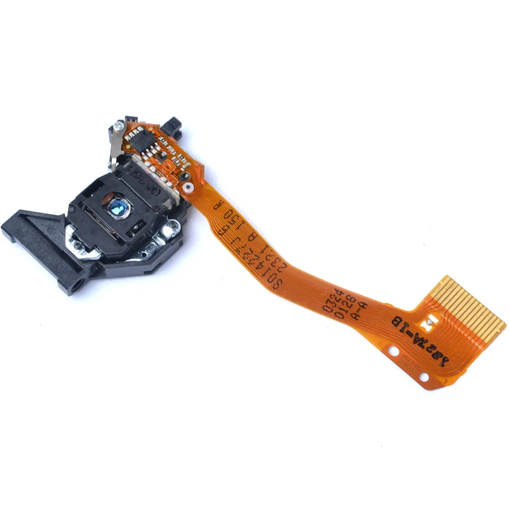 Replacement For TECHNICS SL-EH600 CD Player Spare Parts Laser Lens Lasereinheit ASSY Unit SLEH600 Optical Pickup Bloc Optique |