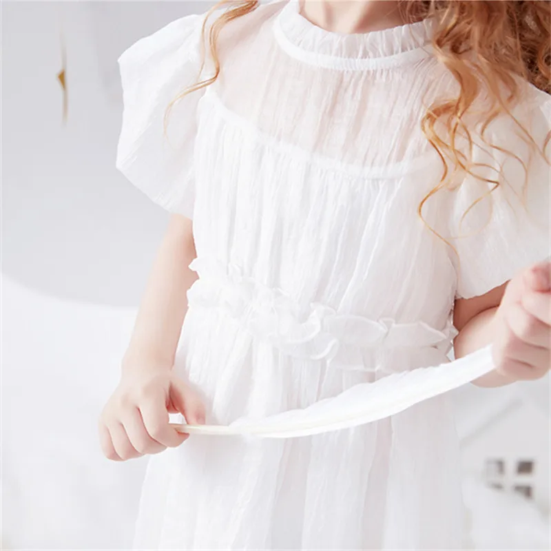 Платье принцессы для девочек лето 2019 | Детская одежда и обувь