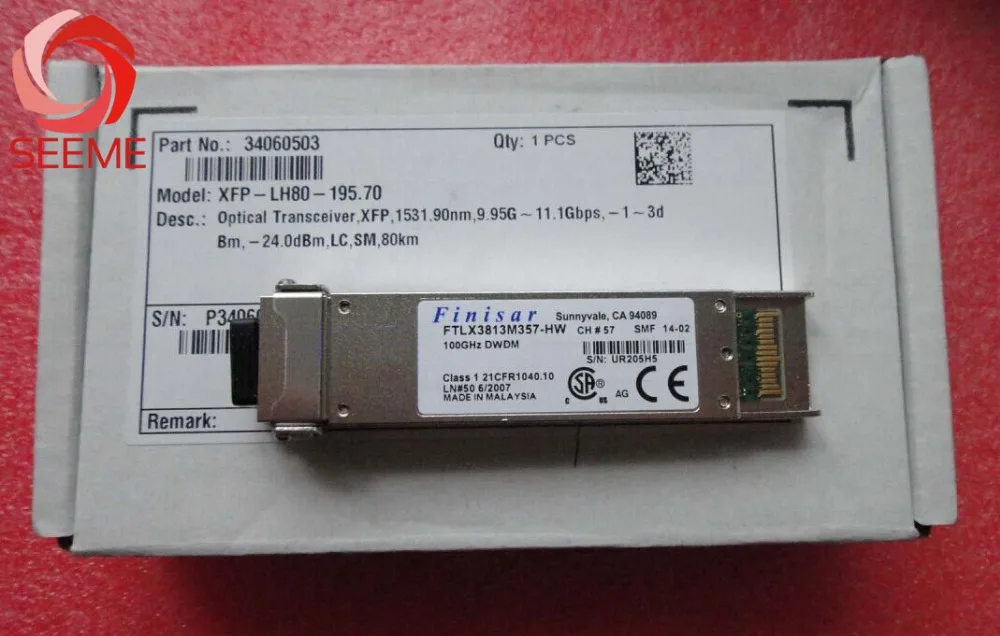 

Huawei FTLX3813M357-HW,