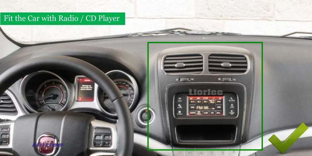 Автомобильный Радио dvd-плеер gps-навигация для Fiat Freemont 2008~ Android HD Displayer система аудио видео стерео в тире головное устройство