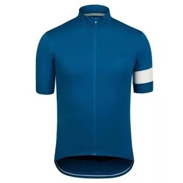 Одежда для велоспорта Мужская велосипедная Джерси Набор pro команда летняя одежда