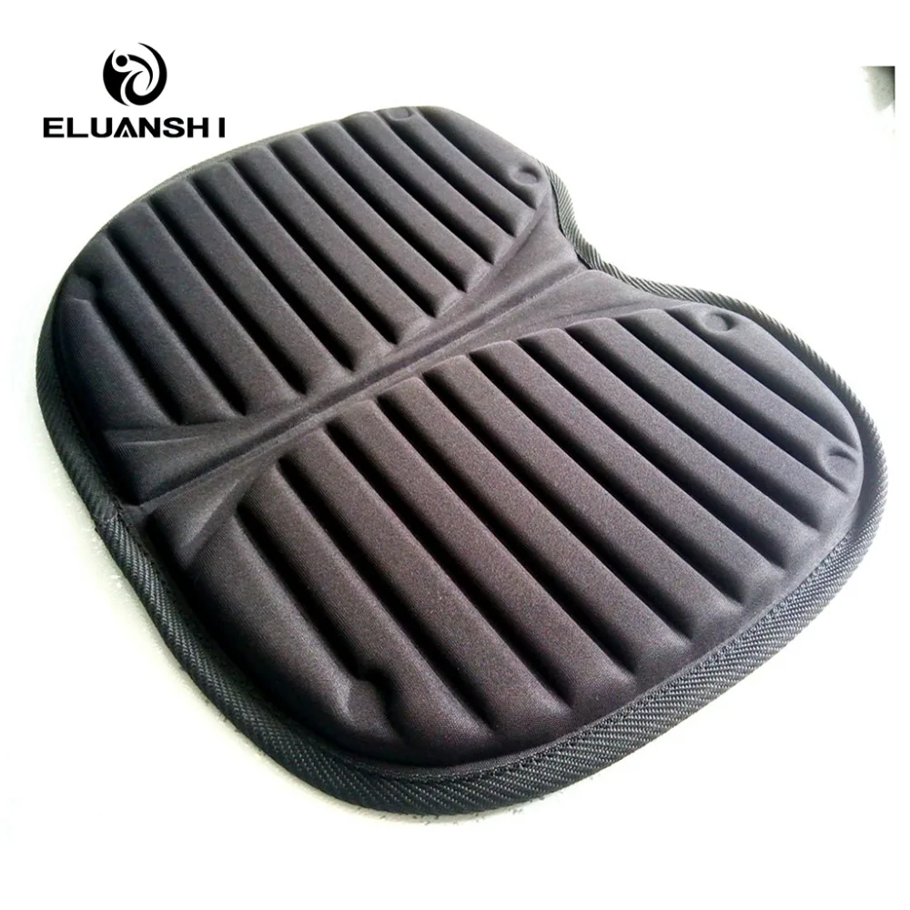 Seat Pad Back Paddling Rowing Accessories Sail For Fishing Boats Marine Canoe Parts Ce Water Sports Surf