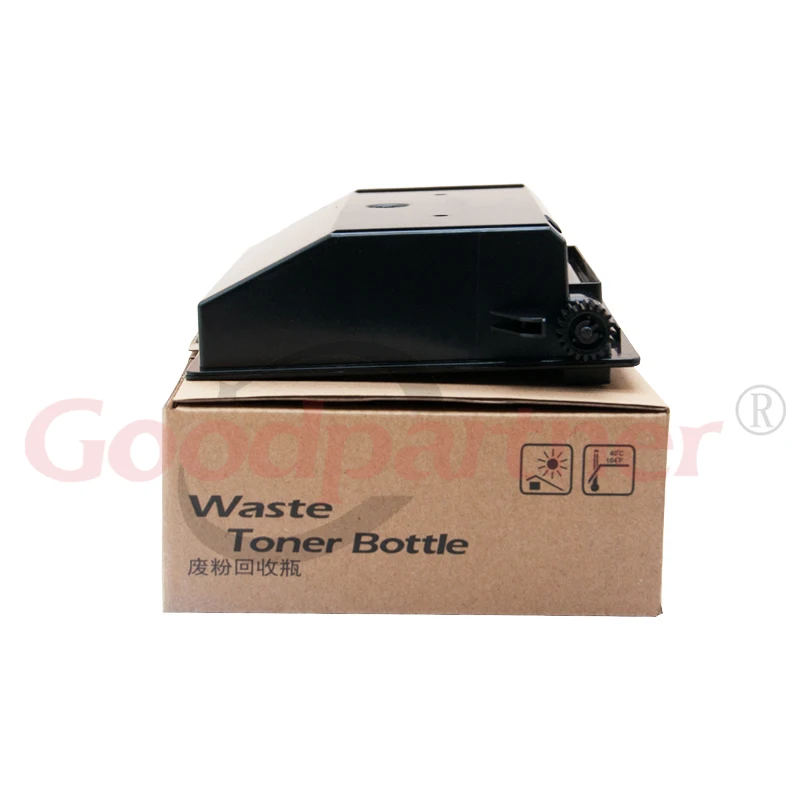 1X WT1110 WT 1110 302M293030 отходов коробка с тонером для Kyocera FS 1020MFP 1025MFP 1120MFP 1125MFP 1220MFP 1320MFP
