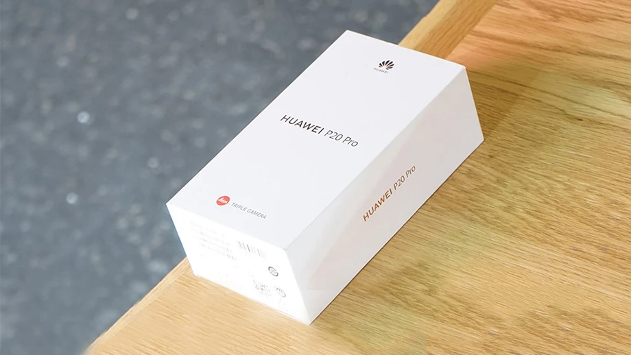 Смартфон huawei P20 Pro, 6,1 дюймов, 6 ГБ, 128 ГБ, Kirin 970, четыре ядра, Android 8,1, Face ID, 4000 мАч, huawei SuperCharge