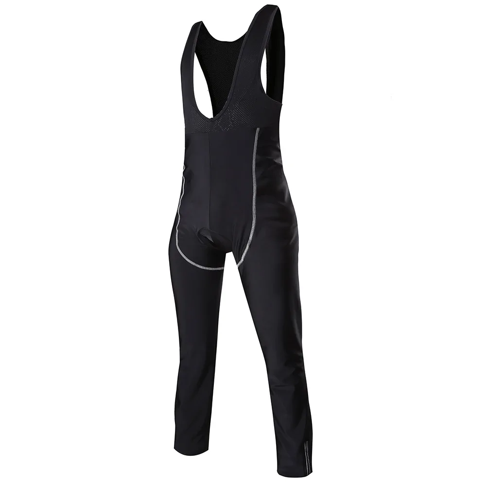 Women Cycling Jersey Set With Bib MTB Bike Clothing Winter Breathable Mountian Bicycle Clothes Ropa Ciclismo | Спорт и развлечения