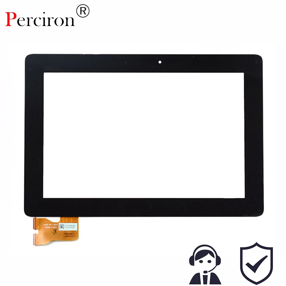 Новый сенсорный экран 10 1 дюйма с цифровым преобразователем для ASUS MeMO Pad FHD версия