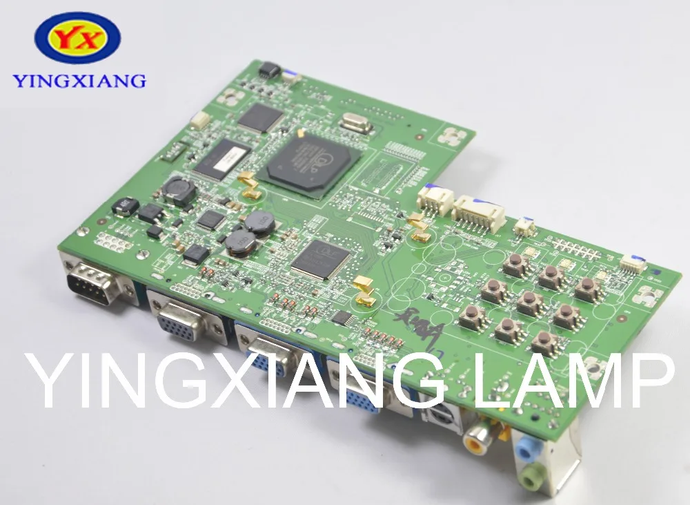 Новая материнская плата проектора/материнская проектора для ES200U высокое