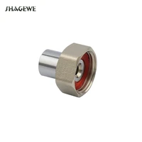 home brew beer tap shank quick disconnect adapter convert for draft beer faucet g58 shank and ball lock connector