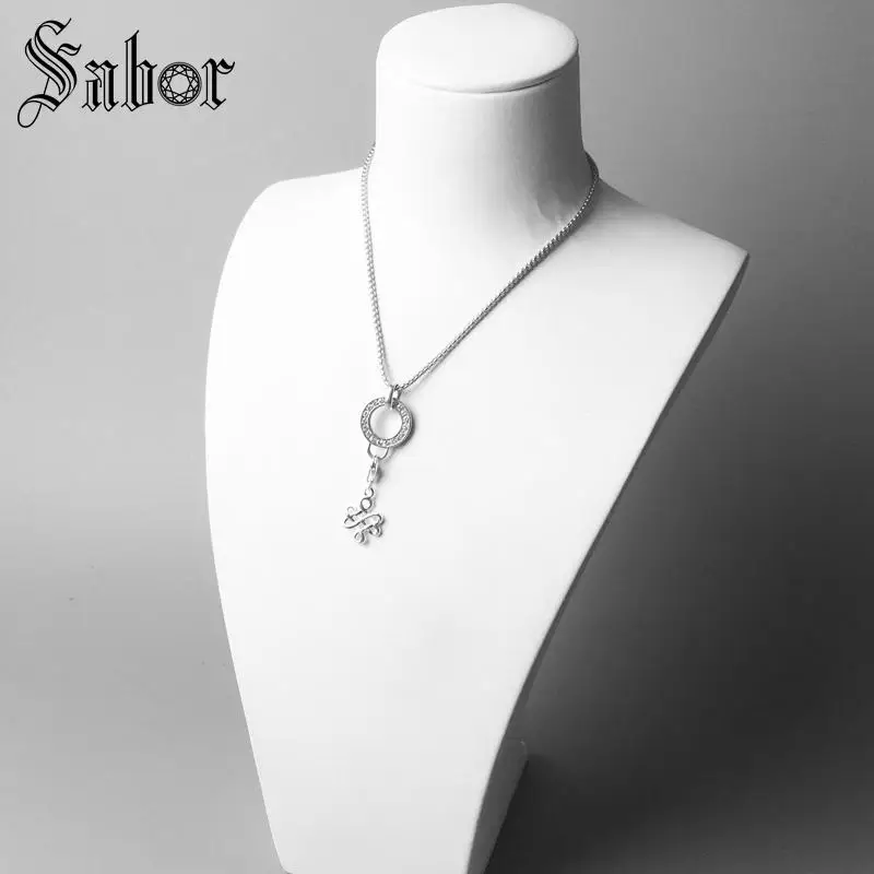 thomas Knot Charm Pendant 2020 Jewelry For Women Girls Men Boy Ethnic Gift Silver color plated Fit Bracelet charms | Украшения и