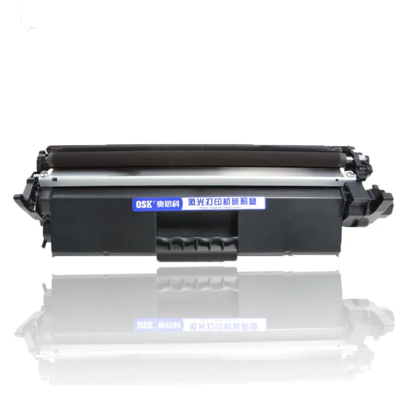 

2P Compatible toner cartridge for HP CF218A CF218 218 18A 218A LaserJet Pro M104a M104w 104 132 132a M132fn M132fp M132fw M132nw