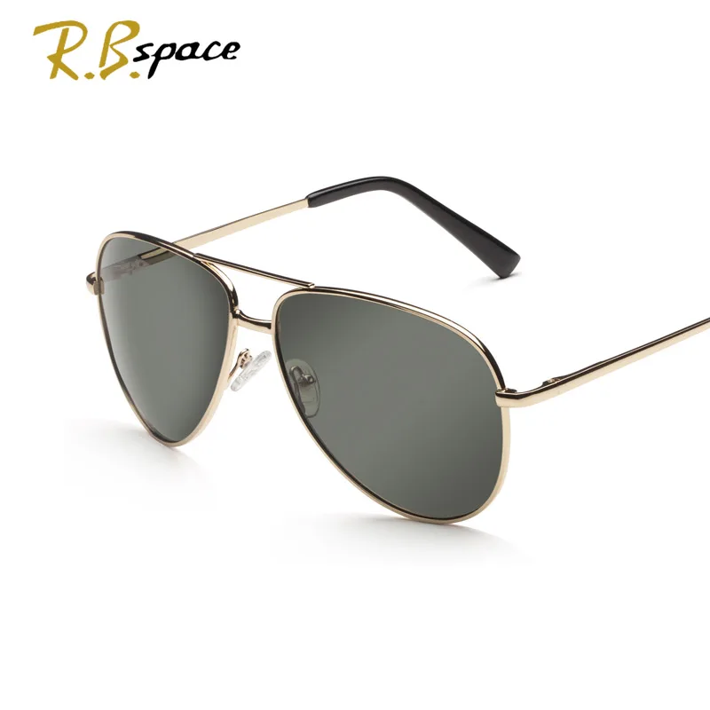 Rbspace очки людей поляризованные мужского вождения рыбалка открытый Eyewears